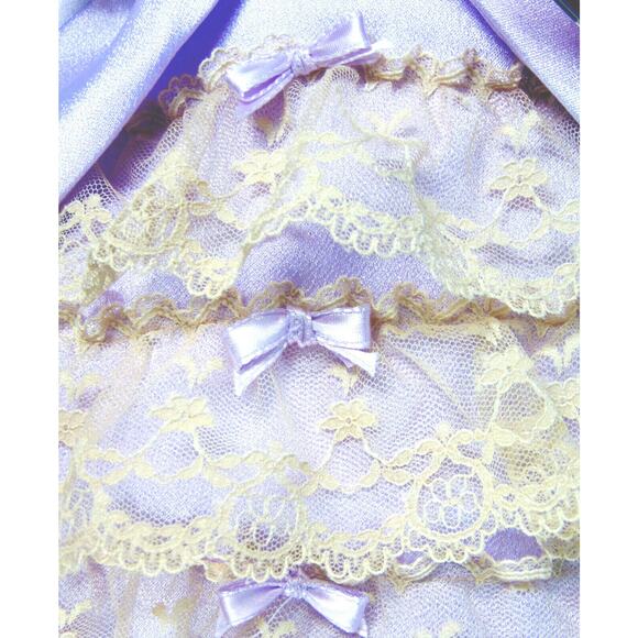 BOXED 1985 Madame Alexander LUCRETIA GARFIELD 14" DOLL First Lady Of USA - Box - Picture 11 of 11